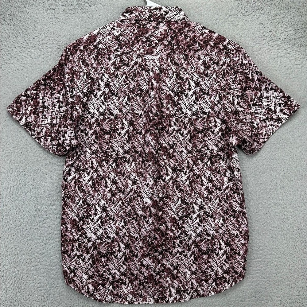 7 Diamonds Shirt Men Medium
